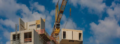 Construction hors-site : vers un basculement structurel du modèle chantier en France